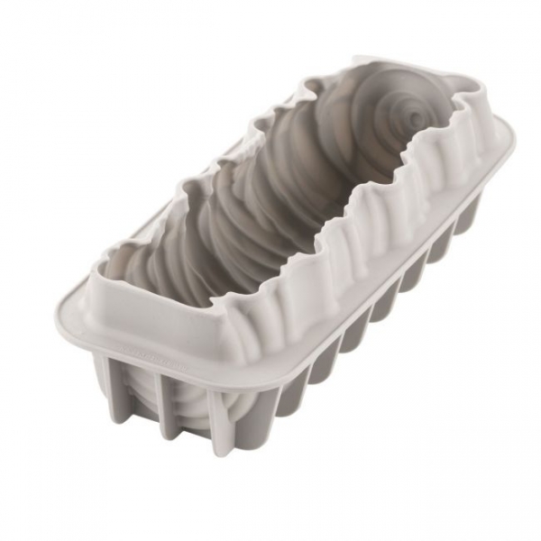 Silicone Mould - LANA